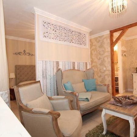 Appartement "Rieke" à Westerland Extérieur photo
