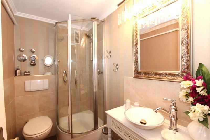 Appartement "Rieke" à Westerland Extérieur photo